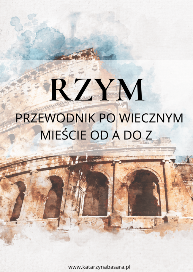 PRZEWODNIK PO RZYMIE (E-BOOK) - obrazek 3